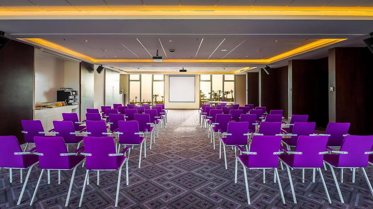 Hyatt Place Taghazout Bay Eksteriør bilde Meeting room