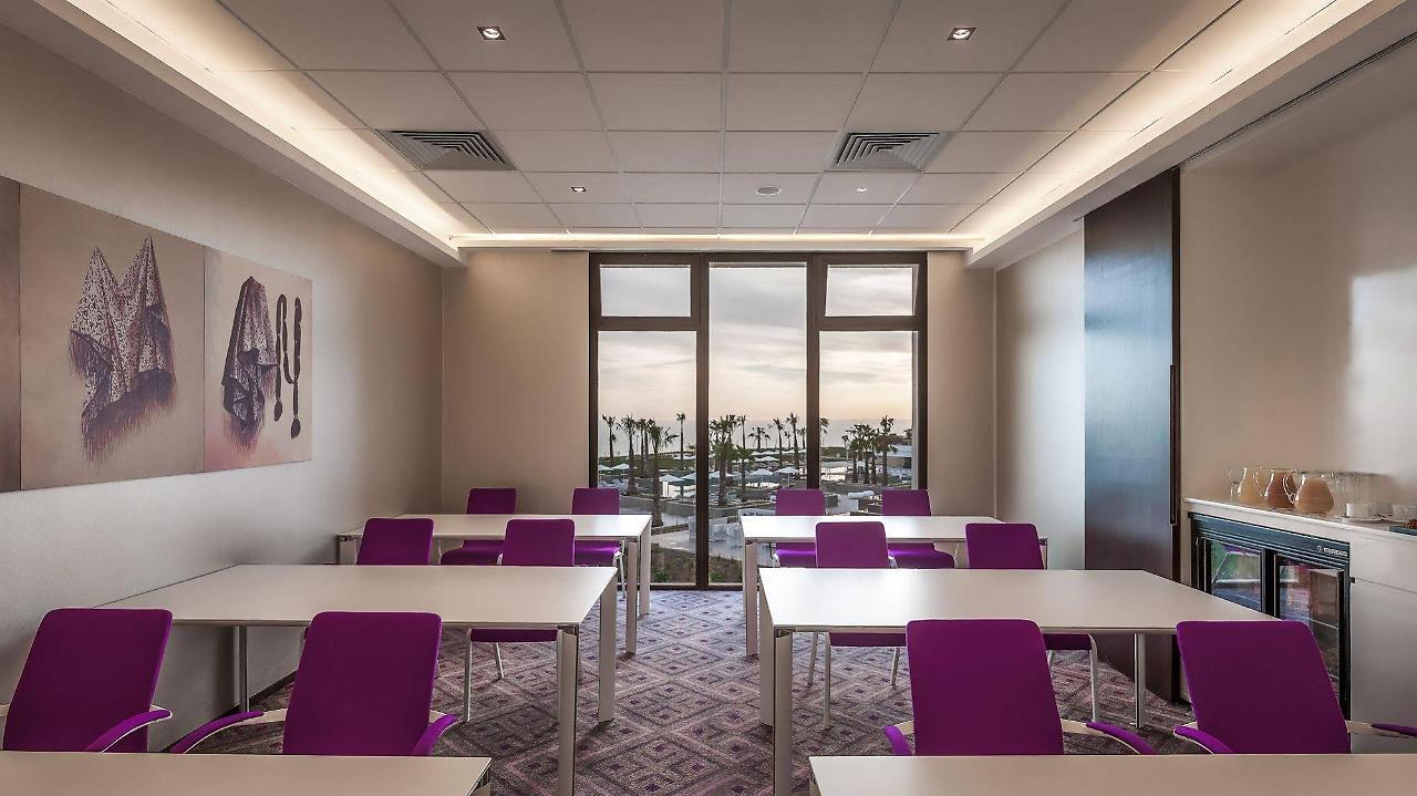 Hyatt Place Taghazout Bay Eksteriør bilde Meeting room