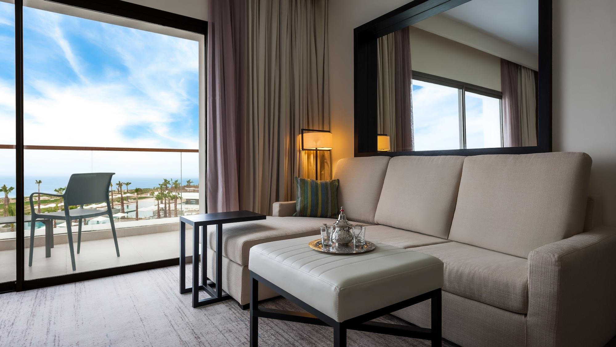 Hyatt Place Taghazout Bay Eksteriør bilde A suite at the Westin La Paloma