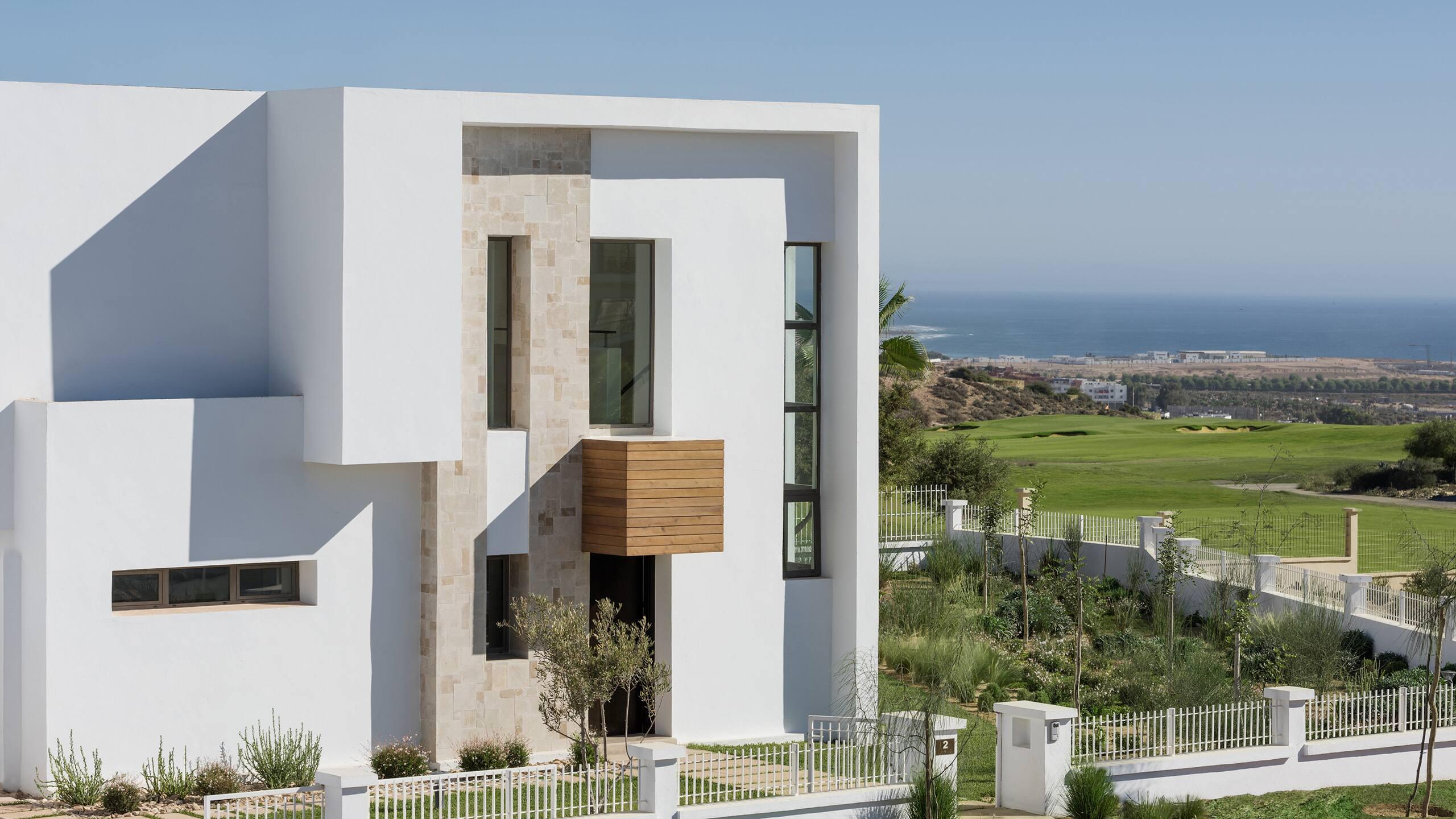Hyatt Place Taghazout Bay Eksteriør bilde Residential villa in Cyprus