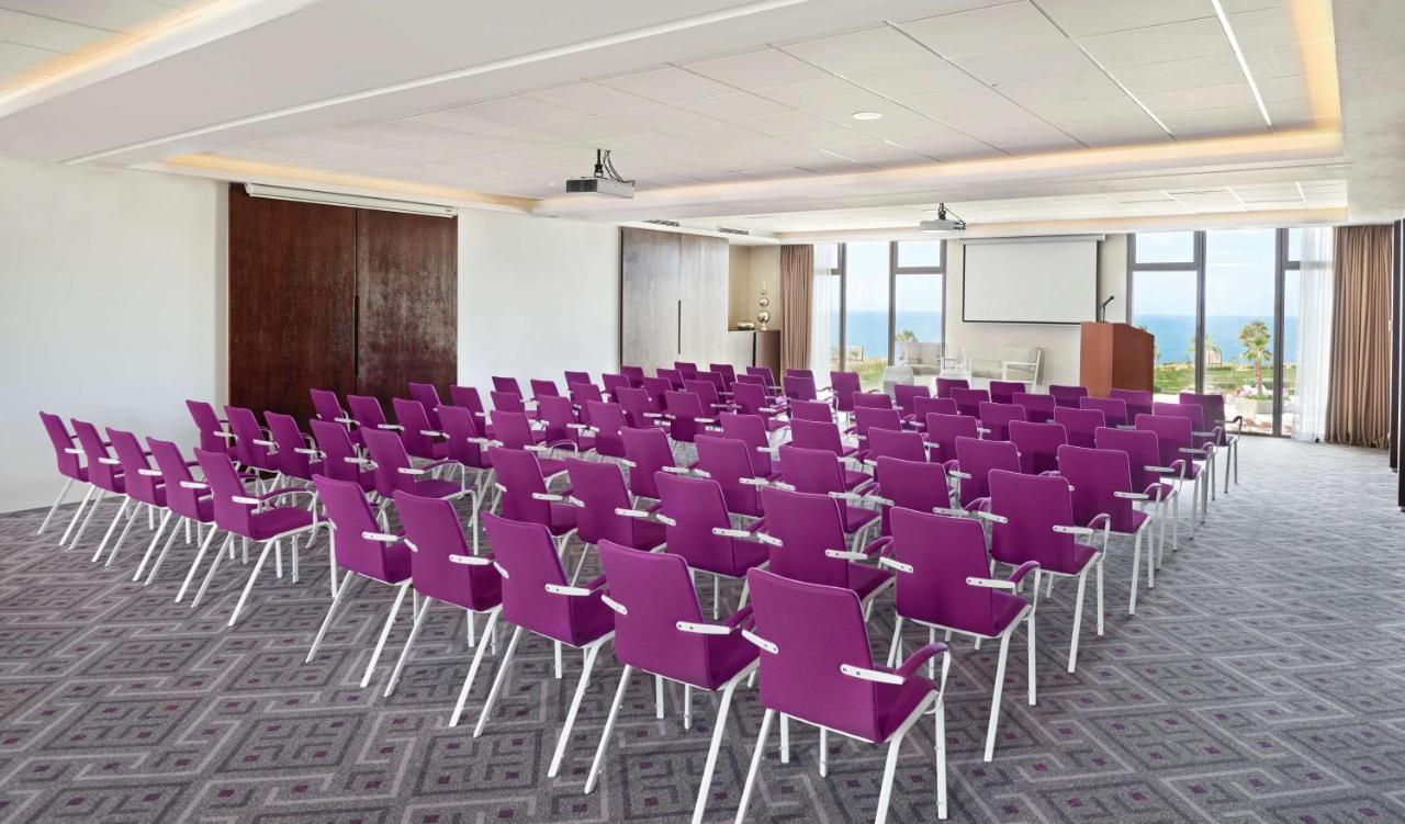 Hyatt Place Taghazout Bay Eksteriør bilde Meeting room