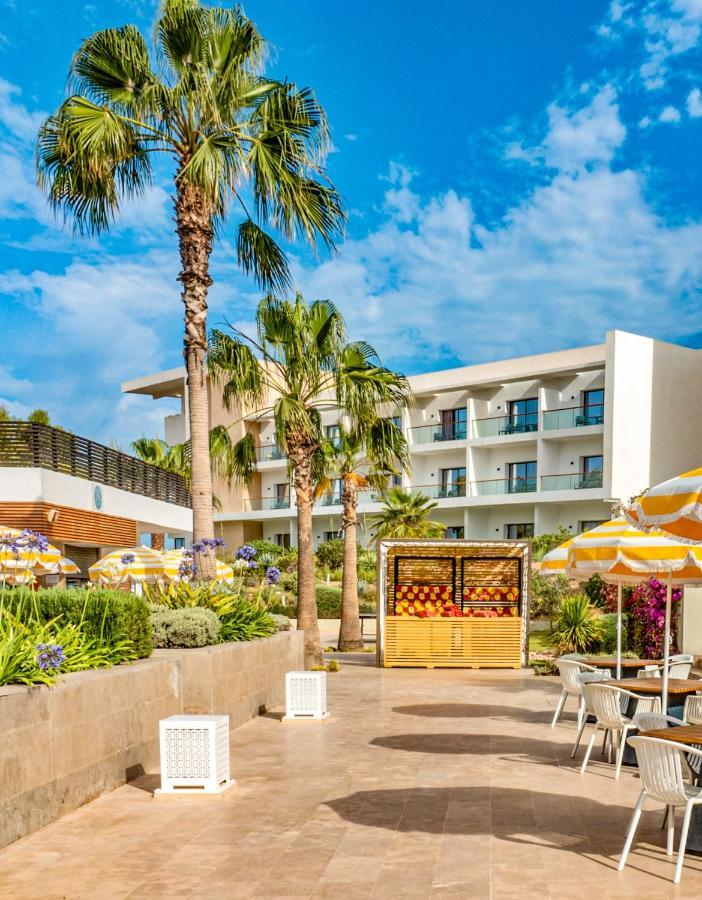 Hyatt Place Taghazout Bay Eksteriør bilde The Hotel