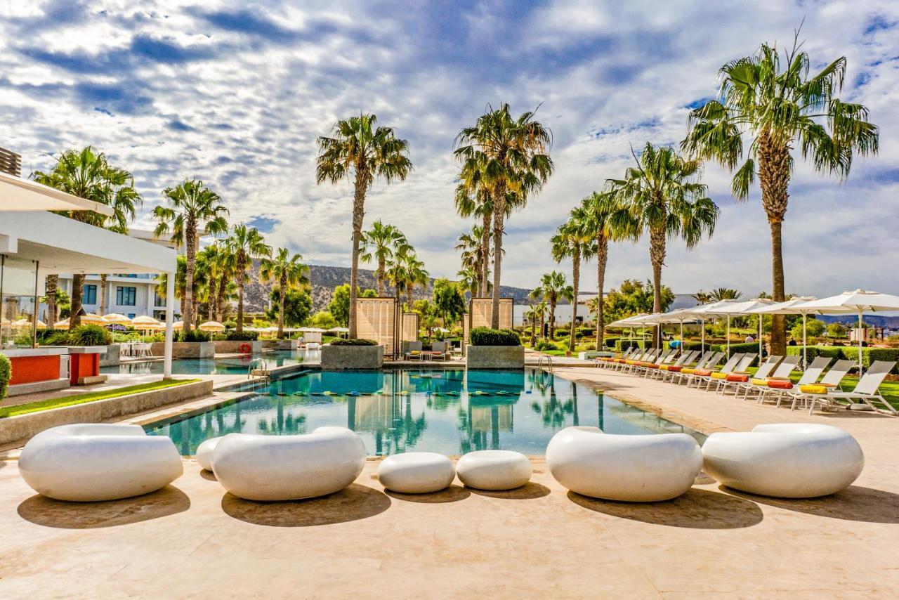 Hyatt Place Taghazout Bay Eksteriør bilde The Parker Palm Springs