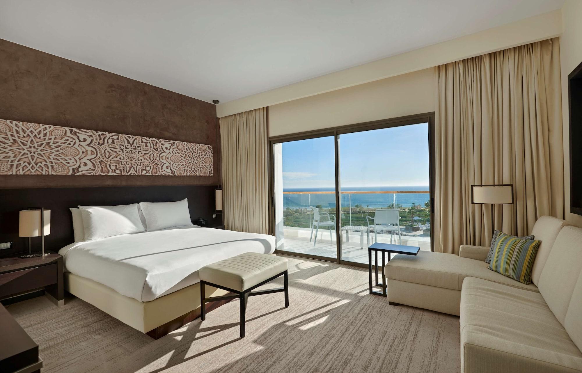 Hyatt Place Taghazout Bay Eksteriør bilde Deluxe Room