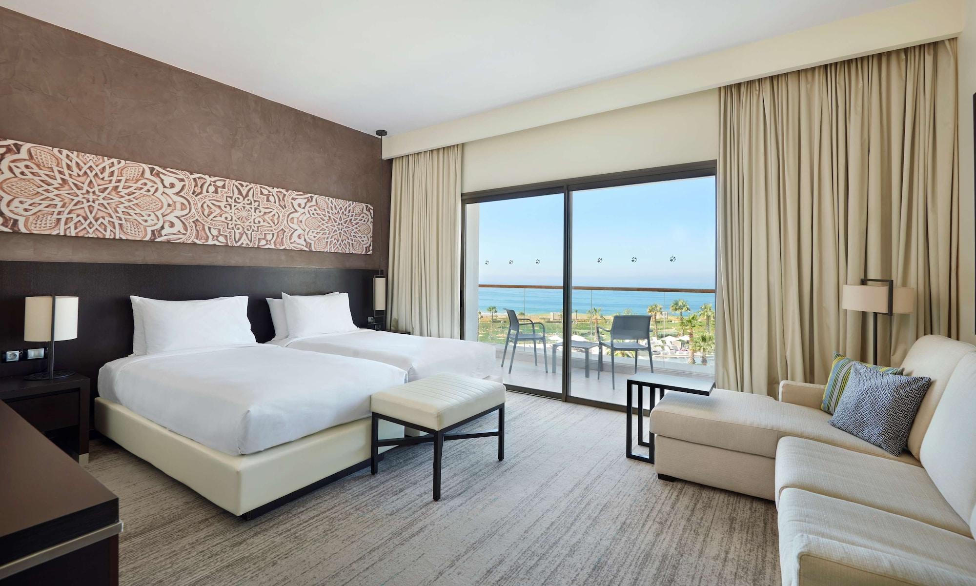 Hyatt Place Taghazout Bay Eksteriør bilde Deluxe Room