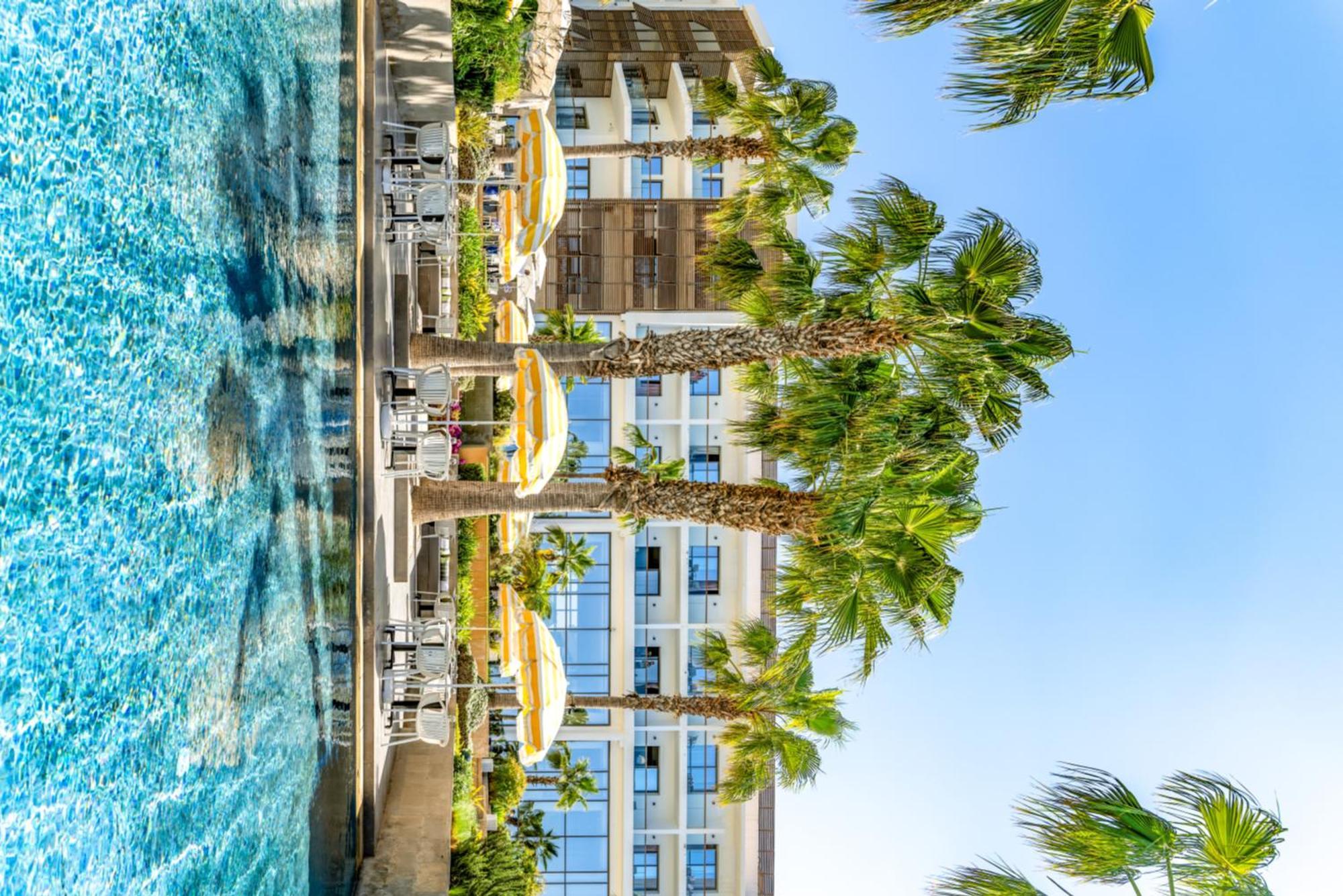 Hyatt Place Taghazout Bay Eksteriør bilde