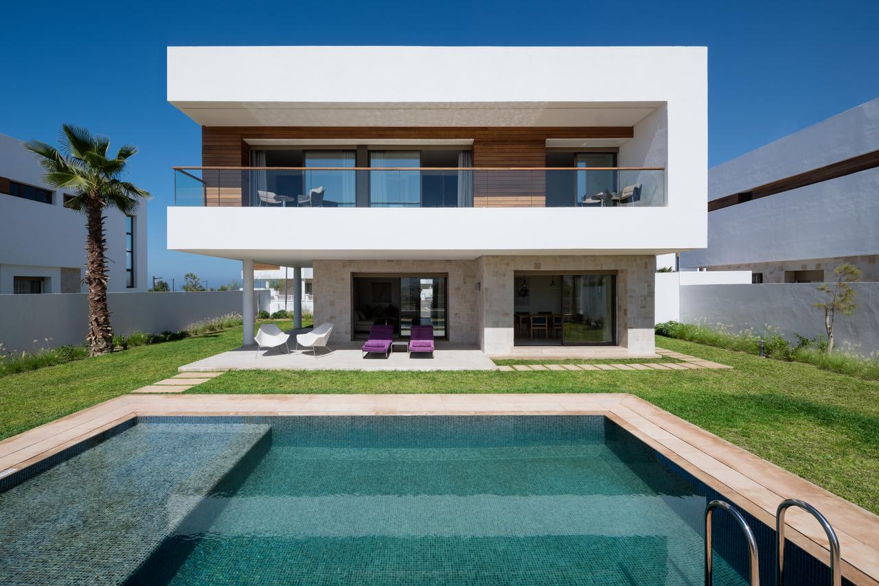 Hyatt Place Taghazout Bay Eksteriør bilde Villa in Marbella